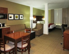 Hotel Comfort Inn West Omaha (Omaha, USA)