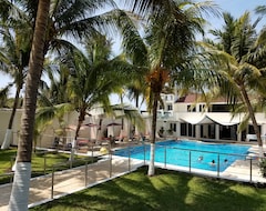 Casa Margarita Hotel And Paradise (Chiquimulilla, Guatemala)
