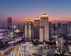 The Berkeley Hotel Pratunam (Bangkok, Tayland)