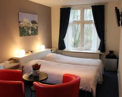 Hotel Huys Ter Schelde (Koudekerke, Holanda)