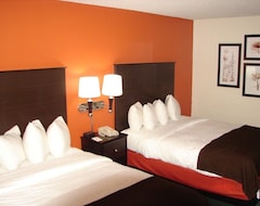 Khách sạn AmericInn Hotel and Suites Salina (Salina, Hoa Kỳ)