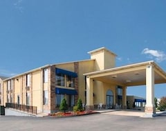 Hotelli Motel 6-Brunswick, Ga (Brunswick, Amerikan Yhdysvallat)