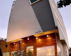 Hotel The Aures (formerly known as Keys Select The Aures) (Aurangabad, India)