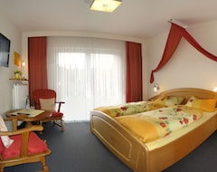 Hotel Landhaus Florian (Winterberg, Alemania)