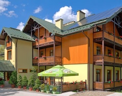 Hotel Lira (Krynica-Zdrój, Poland)