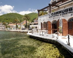 Hotel Eco Carrubba (Tivat, Crna Gora)