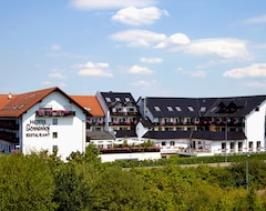 Khách sạn Sonnenhof (Dietzenbach, Đức)