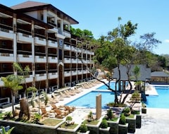 Ξενοδοχείο Coron Westown Resort (Coron, Φιλιππίνες)