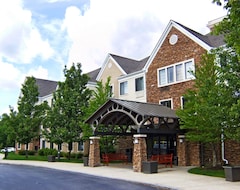 Khách sạn Sonesta ES Suites Charlotte Arrowood (Charlotte, Hoa Kỳ)