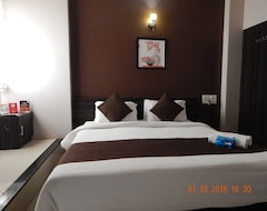 Otel Sai Deluxe (Kolhapur, Hindistan)
