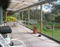 Toàn bộ căn nhà/căn hộ Kinross Metcalfe Farm (Castlemaine, Úc)