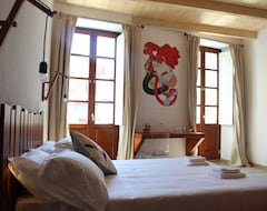 Bed & Breakfast Art guest house (Cagliari, Italija)