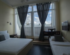 Hotel Residence Turgenev (St Petersburg, Russia)