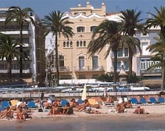 Hotel Celimar (Sitges, España)