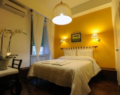 Hotel Federici Guest House (Rome, Italy)