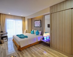 Hotel The Mcr Luxury Nha Trang (Nha Trang, Vijetnam)