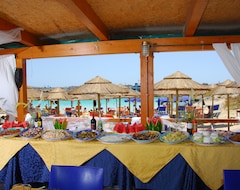 Hotel Baia Turchese (Lampedusa, Italien)