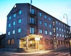 Otel Best Western Gyldenlove (Kongsberg, Norveç)