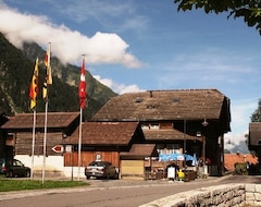 Khách sạn Bären (Guttannen, Thụy Sỹ)