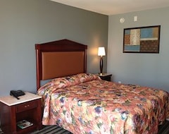 Hotel Safari Inn - Murfreesboro (Murfreesboro, Sjedinjene Američke Države)