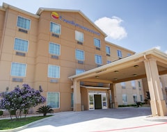 Hotel Comfort Inn & Suites Selma Near Randolph Afb (Selma, Sjedinjene Američke Države)