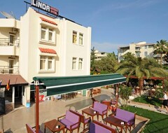 Hotel Linda (Manavgat, Turkey)