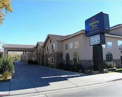 Holiday Inn Express Hotel & Suites Bishop, An Ihg Hotel (Bishop, EE. UU.)