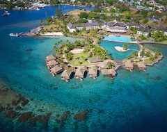 Khách sạn Intercontinental Resort Tahiti, An Ihg Hotel (Papeete, French Polynesia)