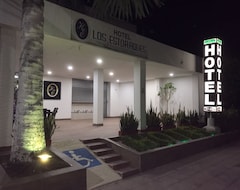 Hotel Los Estoraques (Aguachica, Colombia)