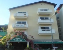 Hotel Baan Talay (Pattaya, Tailandia)