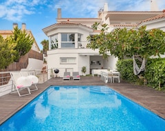 Hele huset/lejligheden Villa Miramar (Sitges, Spanien)