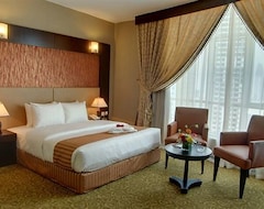Khách sạn Hotel Aryana (Sharjah, Các tiểu vương quốc Ả Rập Thống Nhất)