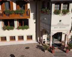 Hotel Majorka (Andalo, Italia)