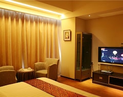 Hotel Westlake 7 Service Apartment (Hangzhou, Kina)