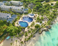 Hilton La Romana An All Inclusive Family Resort (Bayahibe, República Dominicana)
