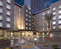 Hôtel Homewood Suites By Hilton Las Vegas City Center (Las Vegas, Etats-Unis)