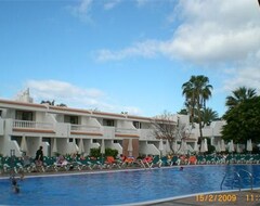 Khách sạn Hotel Allsun Los Hibiscos (Playa de las Américas, Tây Ban Nha)