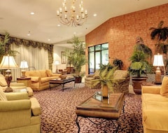 Khách sạn Riverwalk Inn & Suites (Myrtle Beach, Hoa Kỳ)