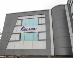 Hotel Kalpaka Residency (Palakkad, Indija)