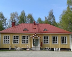 Khách sạn Koveron Majatalo (Tuupovaara, Phần Lan)