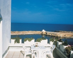 Hotel Mezri (Skanes, Tunisia)