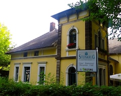 Otel Steinkrug (Wennigsen, Almanya)