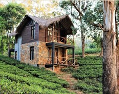 Otel The Farm Resorts (Nuwara Eliya, Sirilanka)