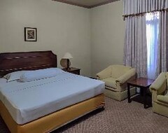 Hotel Indiana Redpartner (Tanjung, Endonezya)