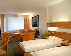 Hotel Waldeck SPA Kur- & Wellness Resort (Bad Dürrheim, Deutschland)
