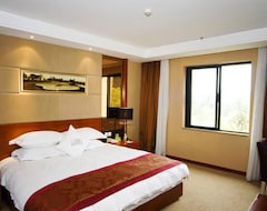 Hotel Lakeview Golf Kunming (Kunming, Kina)