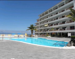 Hotel Luxury Tagara Beach (Puerto Santiago, España)