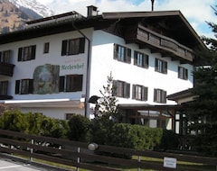 Bed & Breakfast Gasthof Rechenhof (Innsbruck, Austrija)