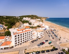 Hotel Residencial Salema (Salema, Portugal)
