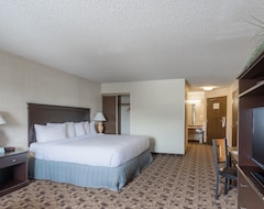 Hotel Cottonwood Suites Boise Riverside Downtown (Boise, Sjedinjene Američke Države)